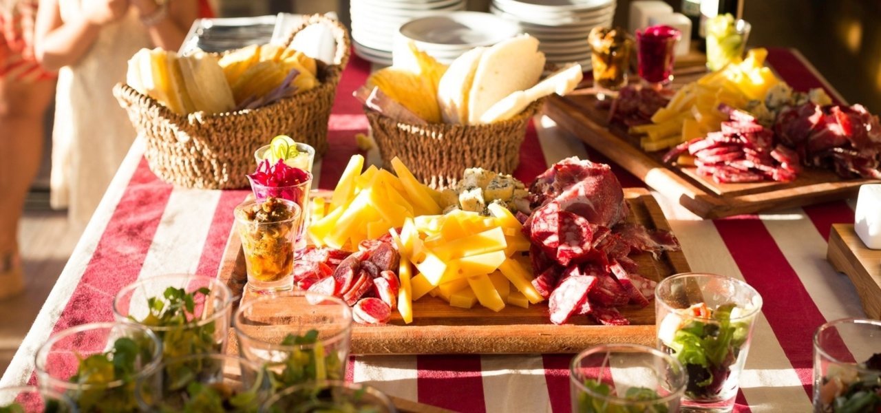 food and wine at susana balbo